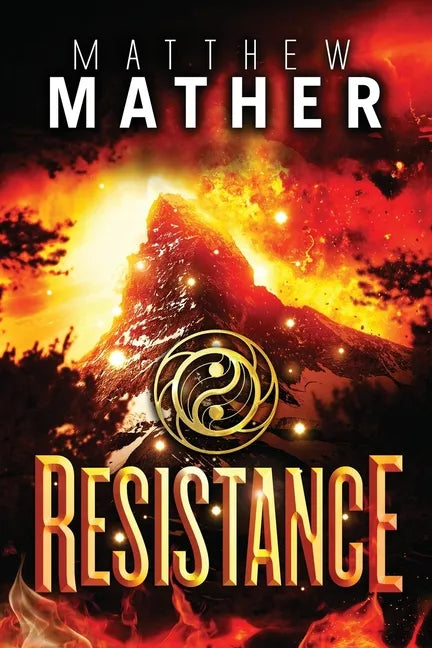 Resistance - Paperback
