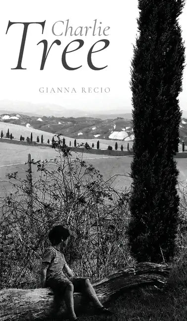 Charlie Tree - Hardcover