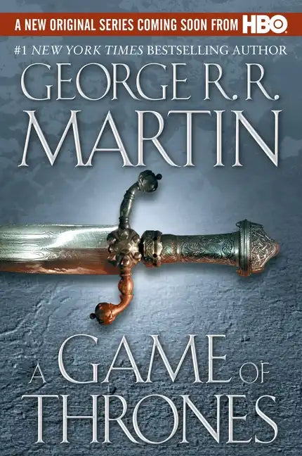 A Game of Thrones - Paperback