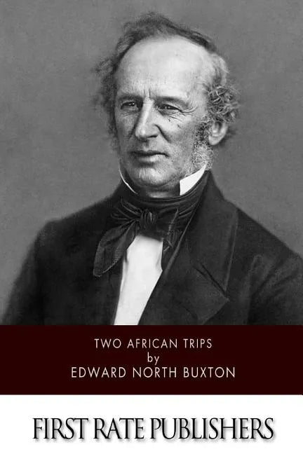 Two African Trips - Paperback