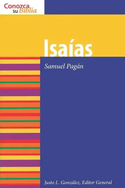 Isaias (Isaiah) - Paperback