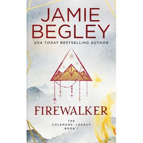 Firewalker - Paperback