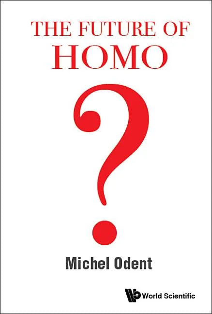 The Future of Homo - Paperback
