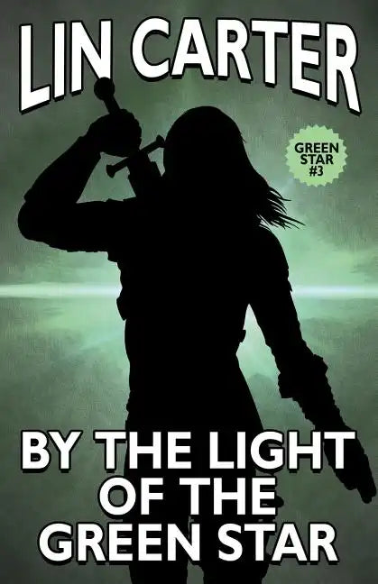By the Light of the Green Star - Paperback