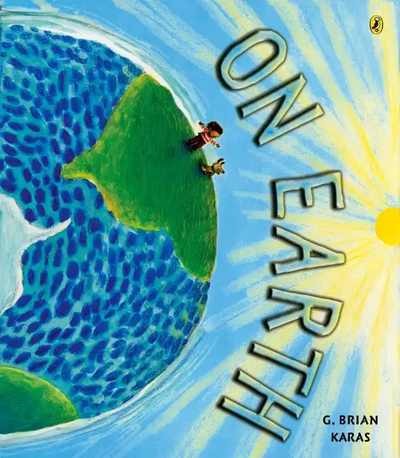 On Earth - Paperback