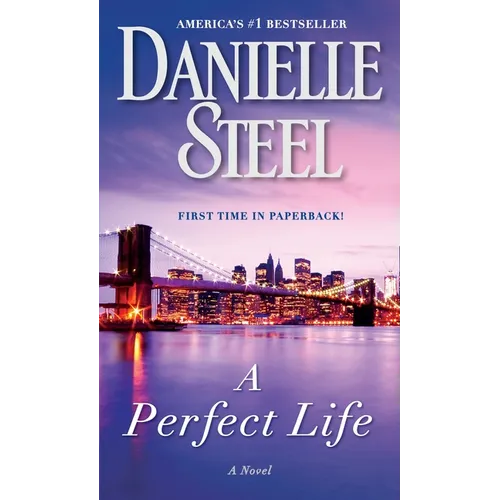 A Perfect Life - Paperback