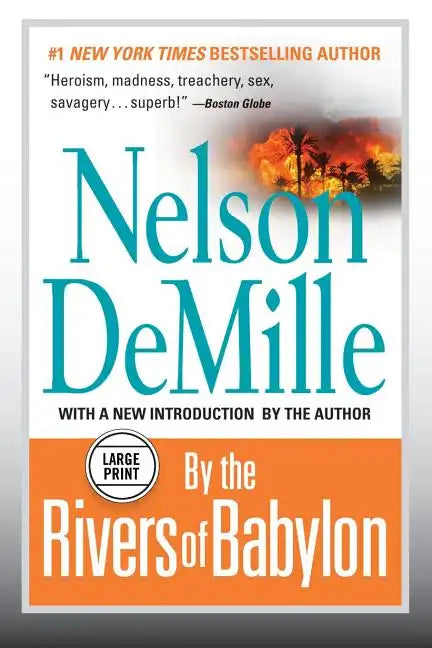 By the Rivers of Babylon - Paperback