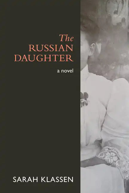 The Russian Daughter - Hardcover