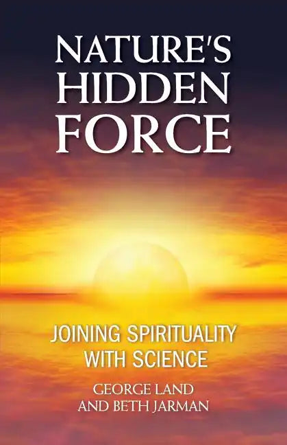 Nature's Hidden Force - Paperback