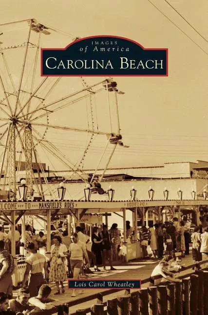 Carolina Beach - Hardcover