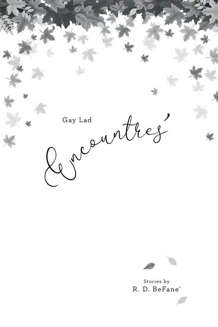 Encountres' - Paperback