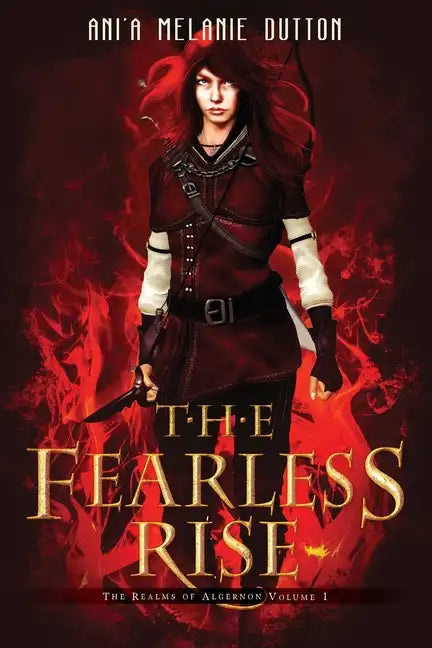 The Fearless Rise - Paperback