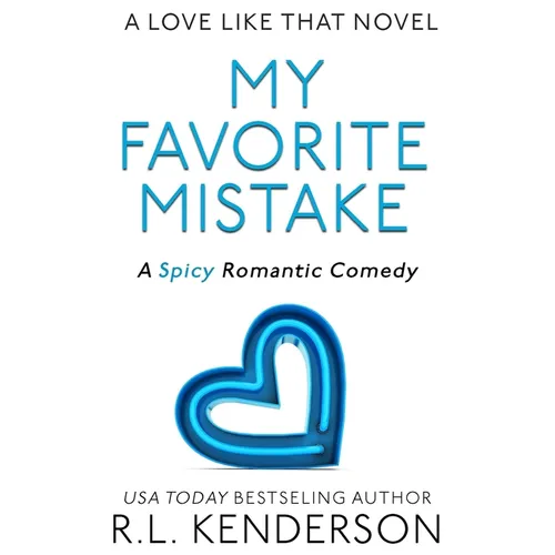 My Favorite Mistake - Paperback