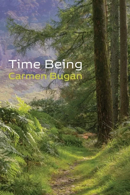 Time Being - Paperback