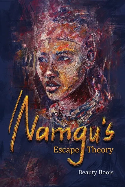 ǀNamgu's Escape Theory - Paperback