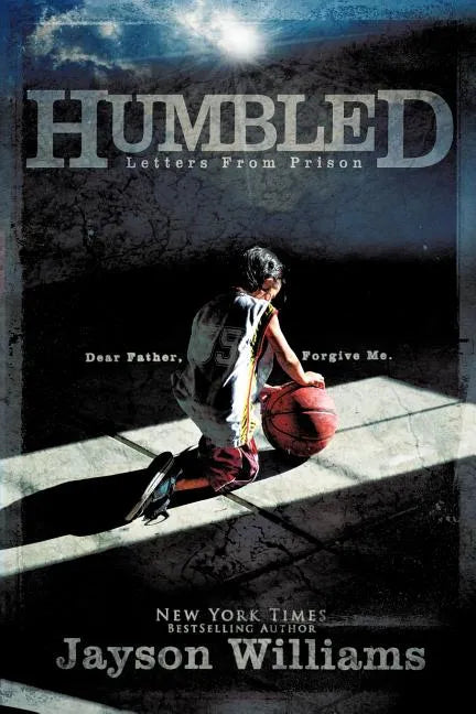Humbled Letters From Prison - Paperback