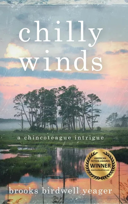Chilly Winds - Hardcover