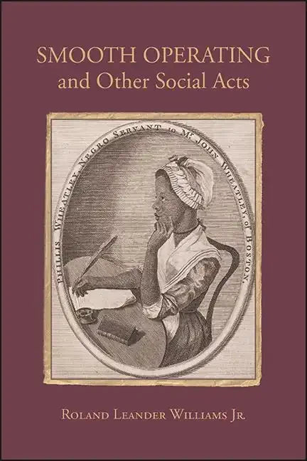 Smooth Operating and Other Social Acts - Paperback