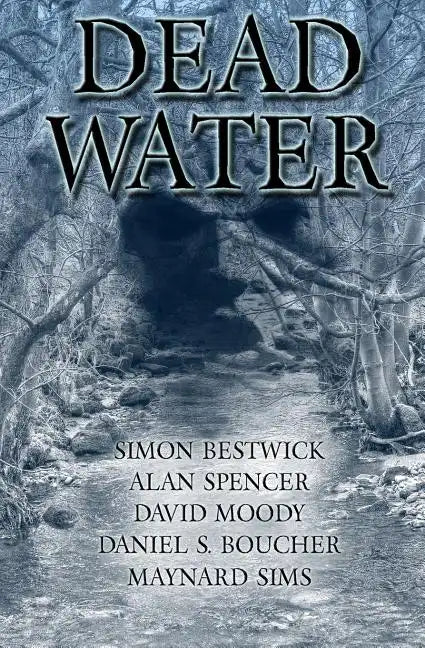 Dead Water - Paperback