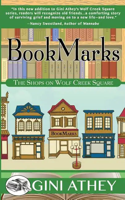 BookMarks - Paperback