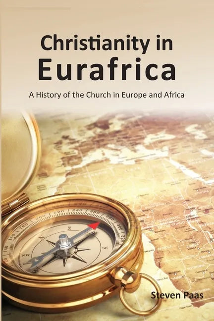 Christianity in Eurafrica - Paperback