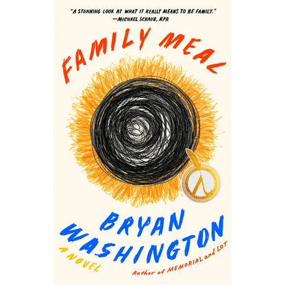 Family Meal - Paperback