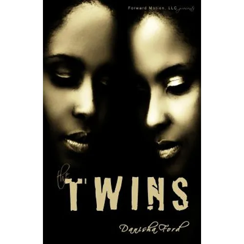 The Twins - Paperback