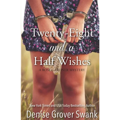 Twenty-Eight and a Half Wishes - Paperback