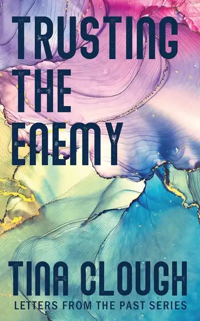 Trusting the Enemy - Paperback