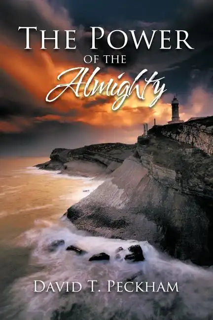 The Power of the Almighty - Paperback
