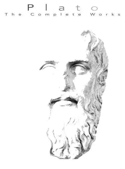 Plato, the Completed Works - Hardcover