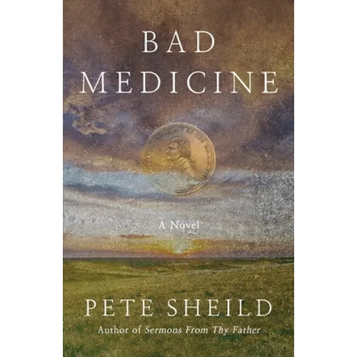 Bad Medicine - Paperback