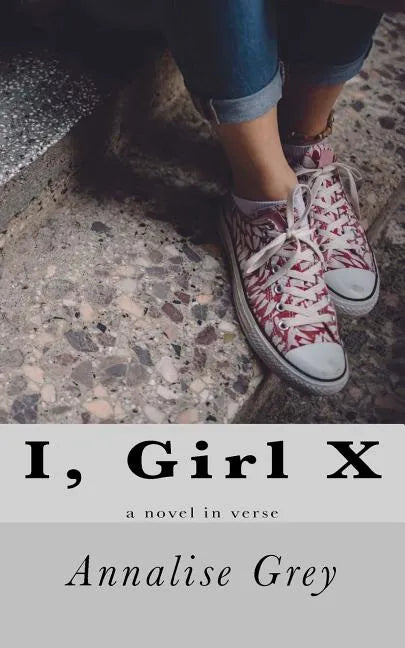 I, Girl X - Paperback