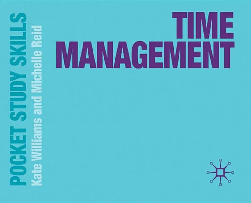 Time Management - Paperback