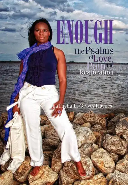 Enough - Hardcover