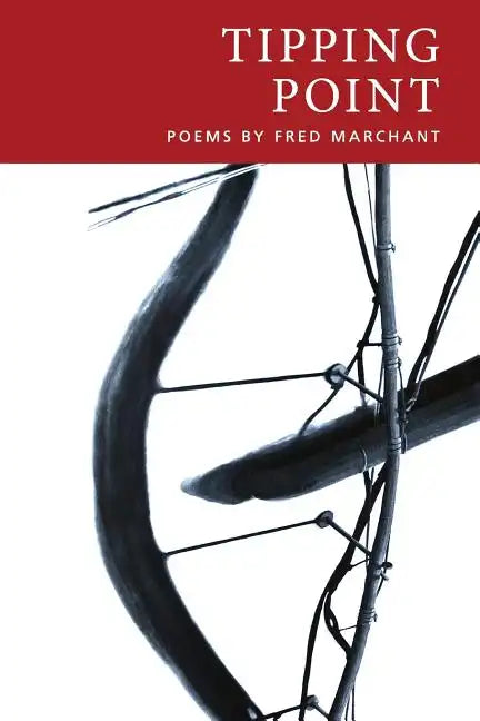 Tipping Point (20th Anniversary Edition) - Paperback