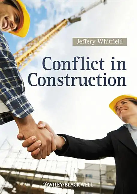 Conflict in Construction - Paperback