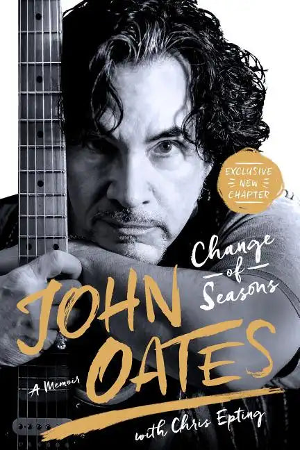 Change of Seasons - Paperback