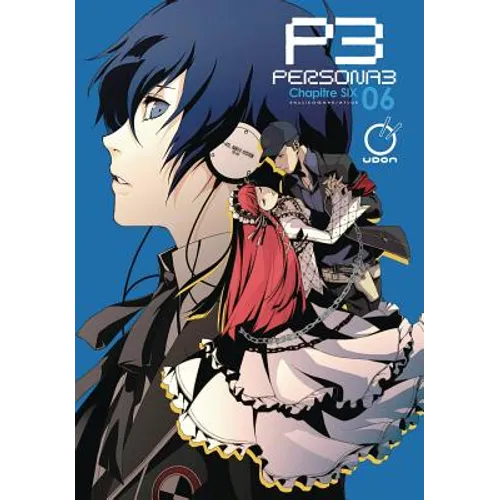 Persona 3 Volume 6 - Paperback