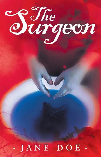 The Surgeon - Paperback