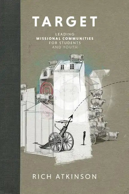 Target - Paperback