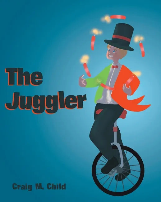 The Juggler - Paperback