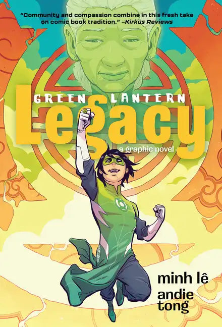 Green Lantern: Legacy - Paperback