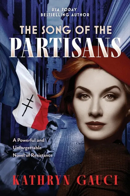 The Song of the Partisans - Paperback
