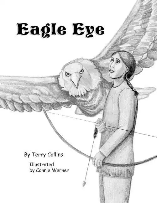 Eagle Eye - Paperback
