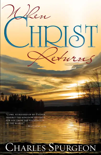 When Christ Returns - Paperback