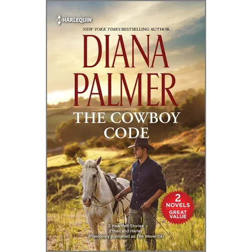 The Cowboy Code - Paperback