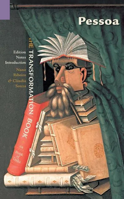 The Transformation Book - Paperback