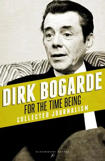 For the Time Being: Collected Journalism - Paperback