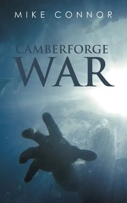 Camberforge War - Paperback